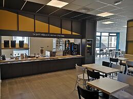 B&B HOTEL LE MANS Centre