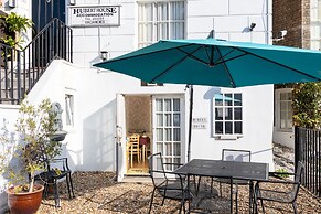 Hubert House Guesthouse