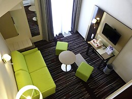 Mercure Granville Le Grand Large