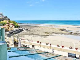 Mercure Granville Le Grand Large