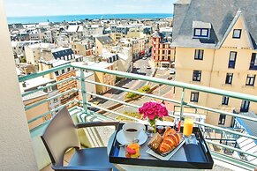 Mercure Granville Le Grand Large