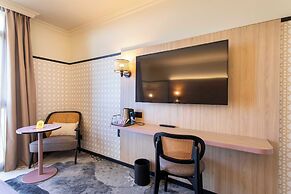 Mercure Granville Le Grand Large
