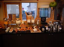 Mercure Granville Le Grand Large