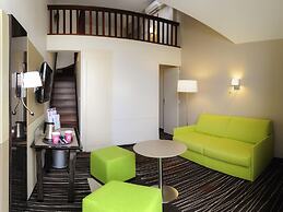 Mercure Granville Le Grand Large