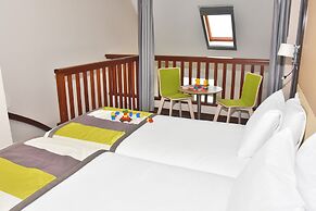 Mercure Granville Le Grand Large