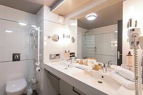 Mercure Granville Le Grand Large