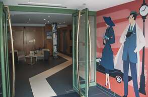 Mercure Granville Le Grand Large