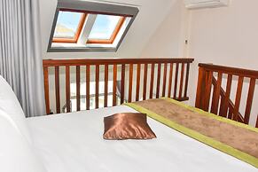 Mercure Granville Le Grand Large