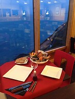 Mercure Granville Le Grand Large