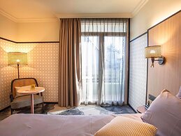Mercure Granville Le Grand Large