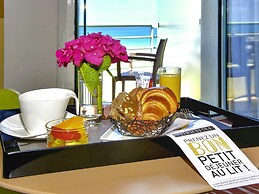 Mercure Granville Le Grand Large