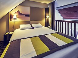Mercure Granville Le Grand Large
