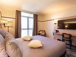 Mercure Granville Le Grand Large