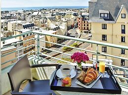 Mercure Granville Le Grand Large