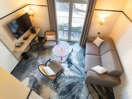 Mercure Granville Le Grand Large