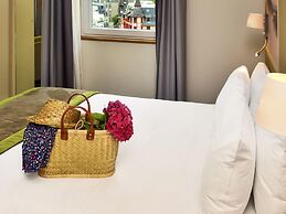 Mercure Granville Le Grand Large