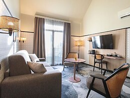 Mercure Granville Le Grand Large