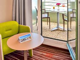 Mercure Granville Le Grand Large