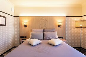 Mercure Granville Le Grand Large