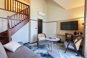 Mercure Granville Le Grand Large