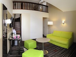 Mercure Granville Le Grand Large
