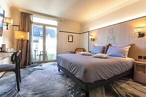 Mercure Granville Le Grand Large