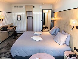 Mercure Granville Le Grand Large