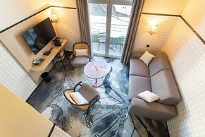 Mercure Granville Le Grand Large