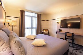 Mercure Granville Le Grand Large