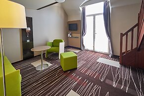 Mercure Granville Le Grand Large