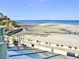 Mercure Granville Le Grand Large