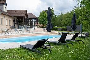 Kyriad Nuits-Saint-Georges
