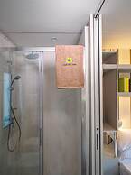 Club del Sole Bologna Easy Camping Village