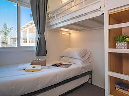 Club del Sole Bologna Easy Camping Village