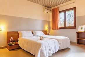 Club del Sole Bologna Easy Camping Village