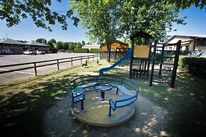 Club del Sole Bologna Easy Camping Village