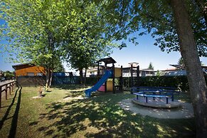 Club del Sole Bologna Easy Camping Village
