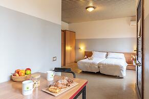 Club del Sole Bologna Easy Camping Village