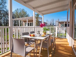 Club del Sole Bologna Easy Camping Village