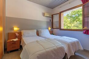 Club del Sole Bologna Easy Camping Village