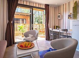 Club del Sole Bologna Easy Camping Village