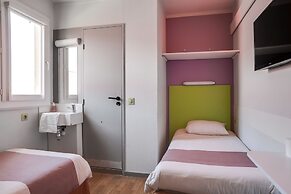 Hôtel Valence Sud