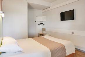 Hôtel Valence Sud