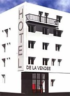 Hôtel de la Vendée