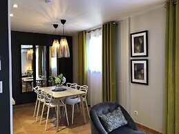 Hotel Les Suites - De Crécy