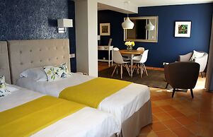 Hotel Les Suites - De Crécy