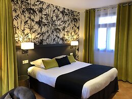 Hotel Les Suites - De Crécy