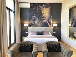 Hotel Les Suites - De Crécy