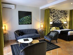 Hotel Les Suites - De Crécy