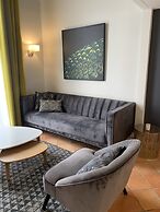 Hotel Les Suites - De Crécy